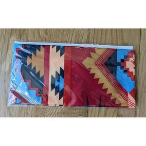 Running Strong For American Indian Youth Multi-Use Balaclava Hair Hood Headband